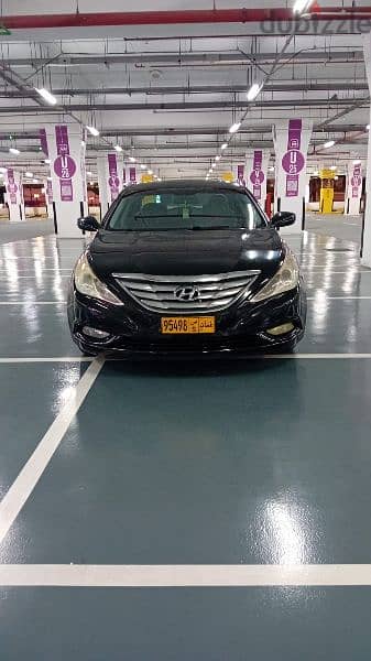 hyundai sonata car 2011 for sale 0