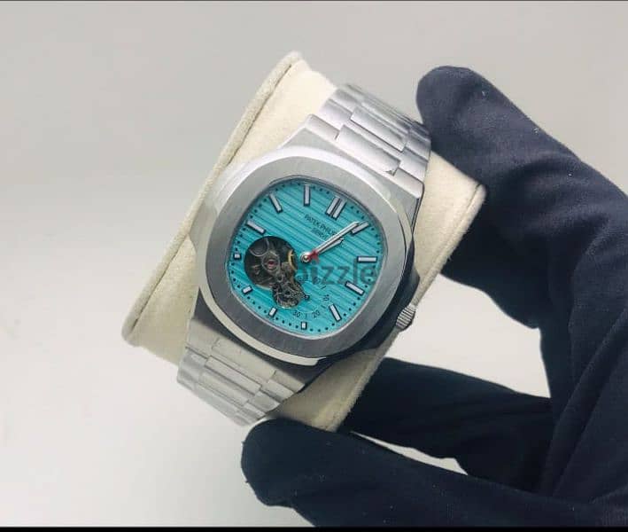 Patek Phillip automatic watch 0