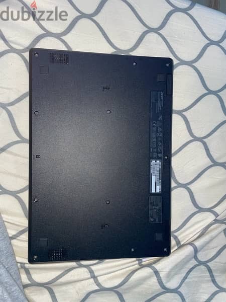 acer c721 series chrome book laptop 5