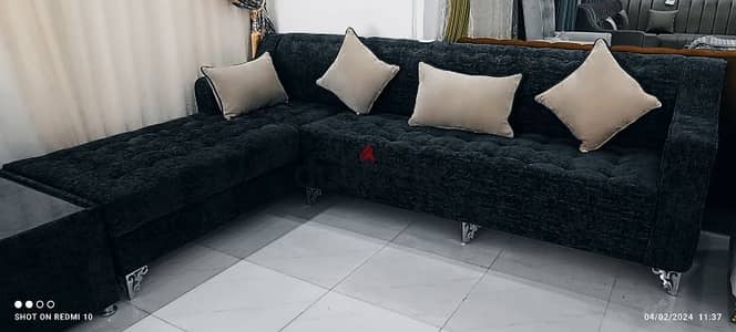 Brand new Bed type Sofa