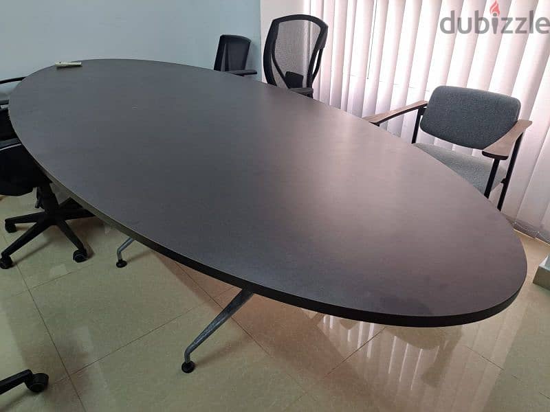 Meting table for sale 93185737 1