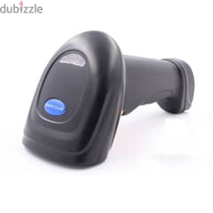 Barcode Scanner 1D Wired