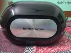 Harmon kardon Bluetooth &wifi speaker for sale 0