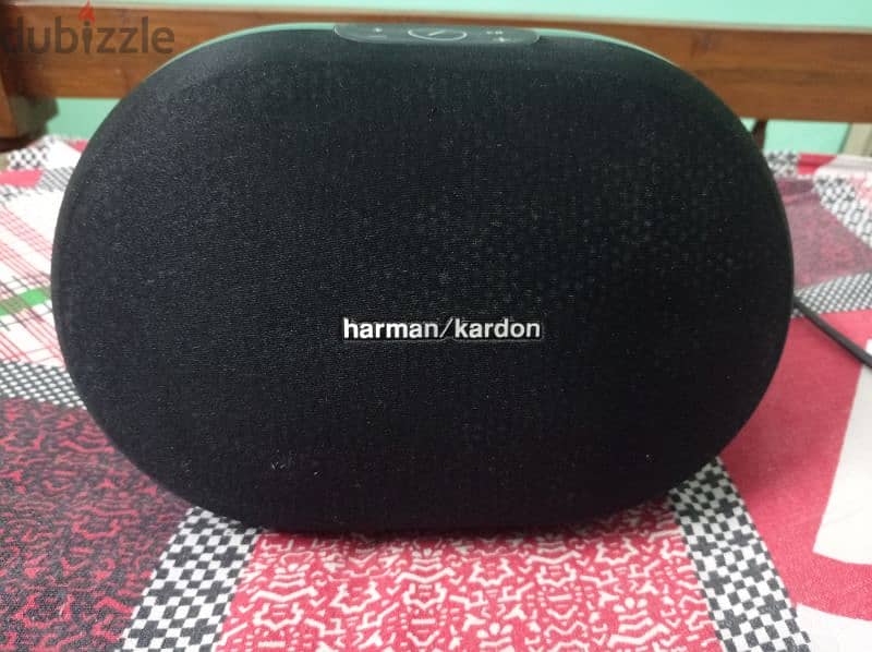 Harmon kardon Bluetooth &wifi speaker for sale 1