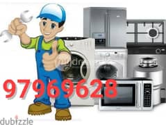 Ac service refrigerator repair and automatic washing machine repairing