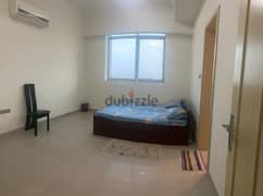 Single Room with Attached Bathroom for Executive Bachelor (Keralite)