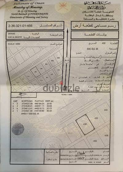 سور العبري من المالك مباشره