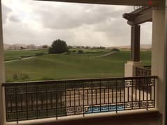 Muscat Hills (PH_5bed 6 bath) Full golf view ) 0