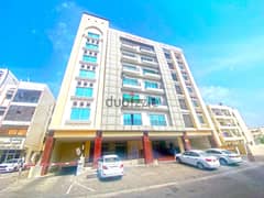 600 SQM Ground Floor Commercial Space FOR RENT Al Khuwair MPC03