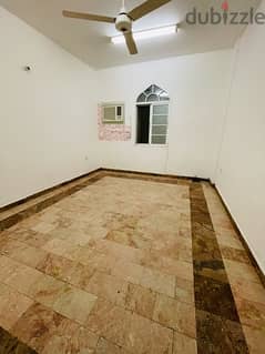 1 Bedroom and 1 Bathroom for rent in Al Khuwair near Al Bustan Gift