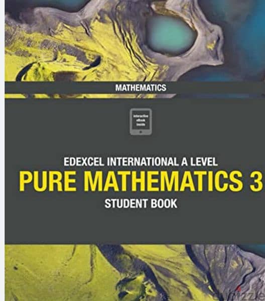 Edexcel and IGCSE, A level , GCSE of BSM, Mathematics Educator 4