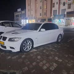 سيارة BMW 335i N 54 0