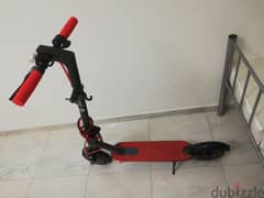 Electric kick scooter 0