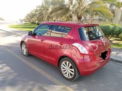 Suzuki Swift clean and neat with excellent condition