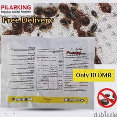 Pest Medicine available for Cockroaches Bedbugs Snake Lizard Rat 0