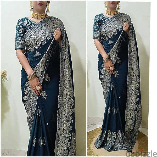 Ready to Wear Sarees and Latest Design Sarees 5