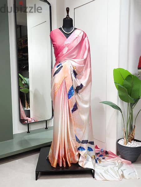 Ready to Wear Sarees and Latest Design Sarees 9