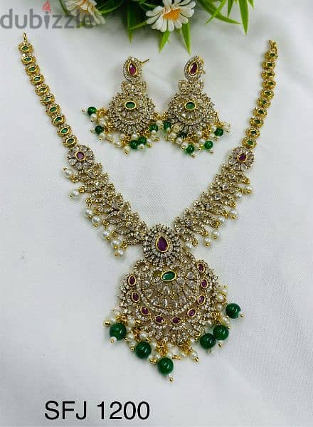 Jewellery for all Functions online 2
