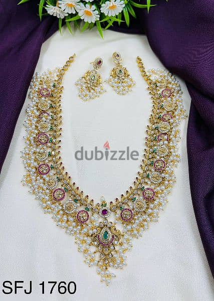 Jewellery for all Functions online 3