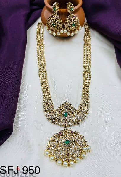 Jewellery for all Functions online 5