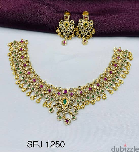 Jewellery for all Functions online 8