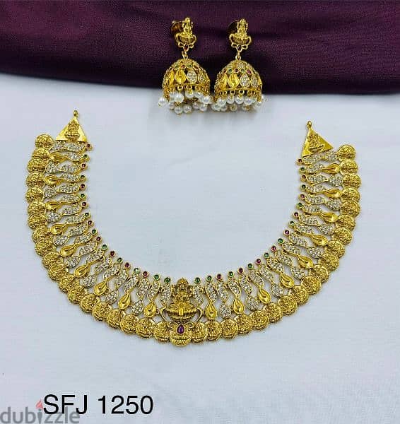 Jewellery for all Functions online 9