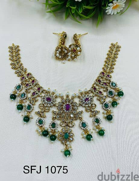 Jewellery for all Functions online 10