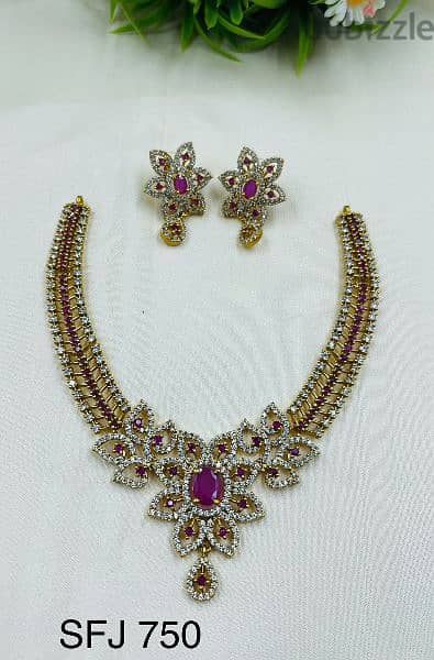 Jewellery for all Functions online 12