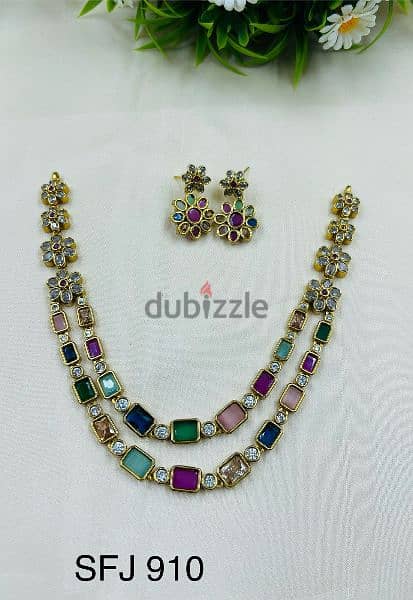 Jewellery for all Functions online 13