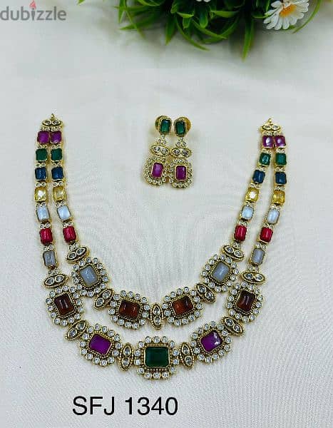 Jewellery for all Functions online 14