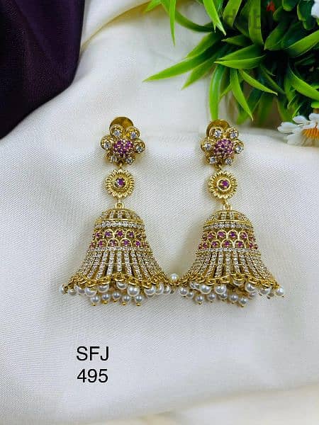 Jewellery for all Functions online 16