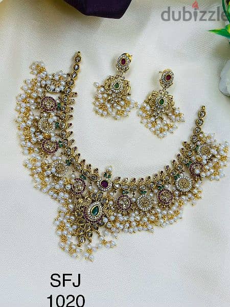 Jewellery for all Functions online 18