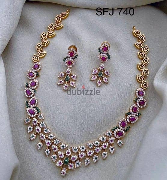 Jewellery for all Functions online 19