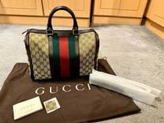 Ladies Gucci Handbag