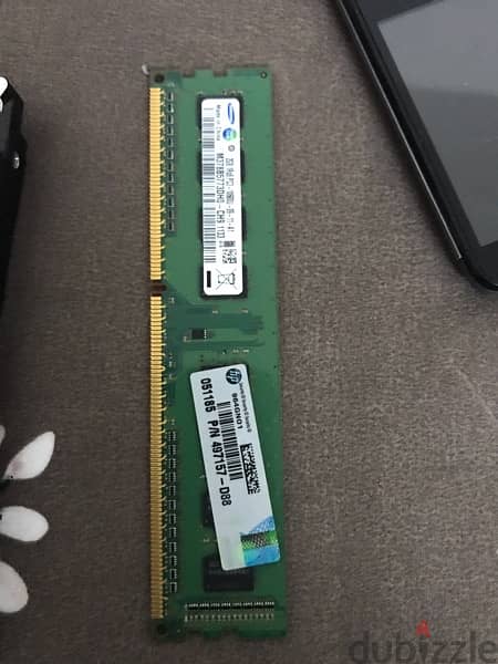 different memory ram laptop and desktop type 6