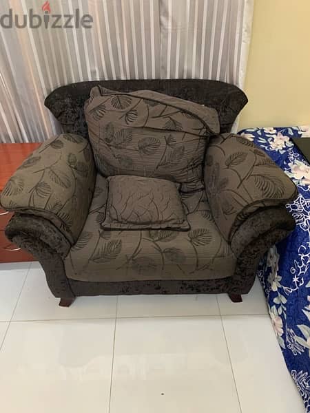 5 seater sofa set 3