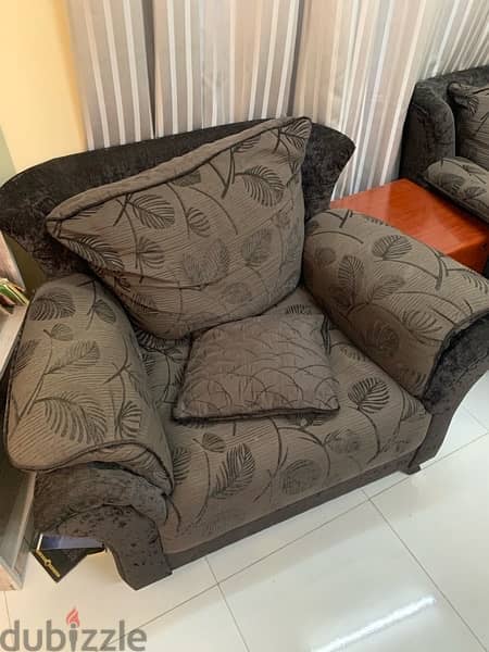 5 seater sofa set 4