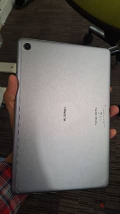 Huawei Tablet 0