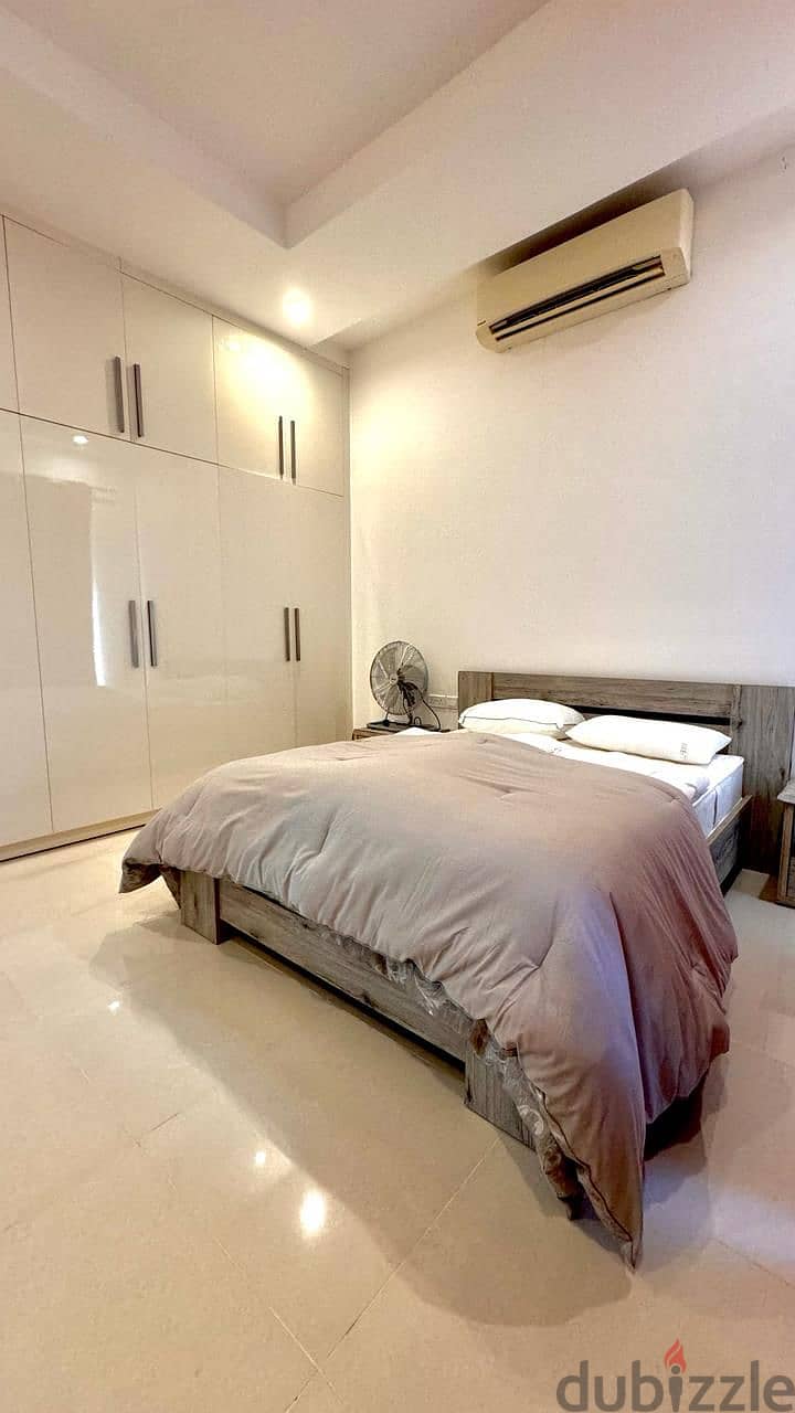 2 bedroom apartment Hawana Salalah - South Lagoon - 123,80 m2 8