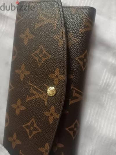 محفظة نسائية Women's wallet LOUIS VUITTON