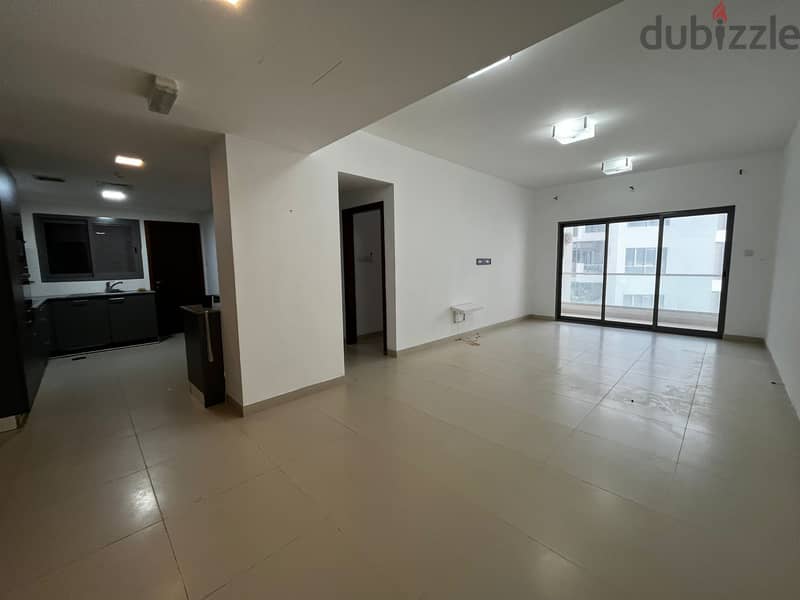 2 BR Nice Spacious Apartment in the Links for Sale 1