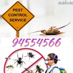 Quality Pest Control service 0