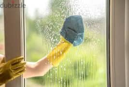Windows door maintenance & cleaning 00968-71591112