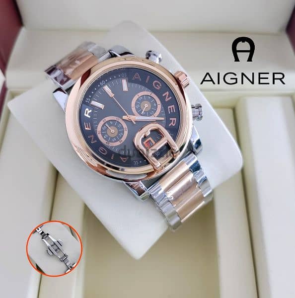 Aigner Latest Watch Mobile Phones 128913084