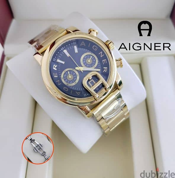 Aigner Latest Watch Mobile Phones 128913084