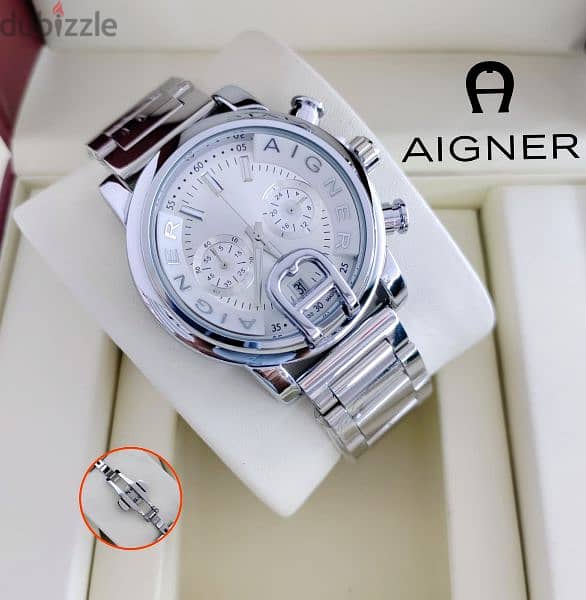 Aigner Latest Watch Mobile Phones 128913084