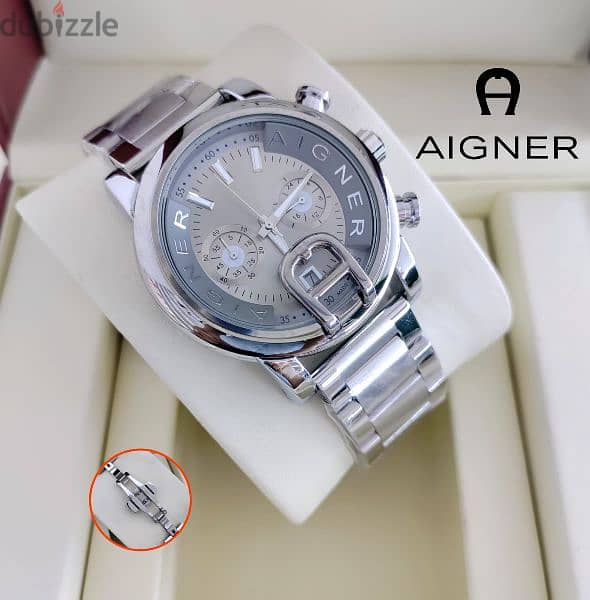 Aigner Latest Watch Mobile Phones 128913084