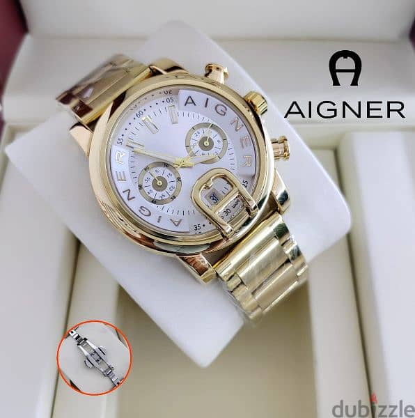 Aigner Latest Watch Mobile Phones 128913084