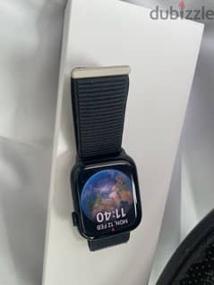 Apple watch Series 9 GPS + Cellular 45mm 0