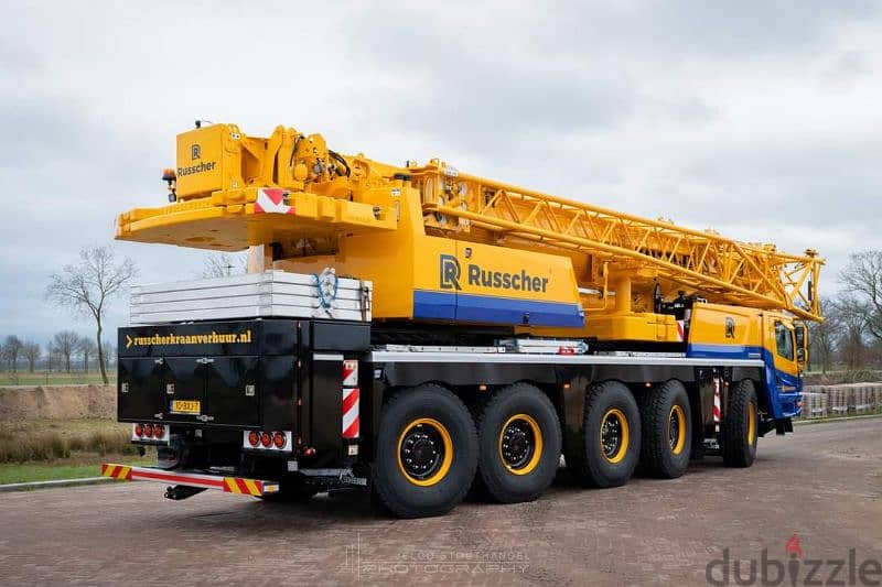 cranes for rent from 25 ton to 250 ton pdo and oxy approved 1